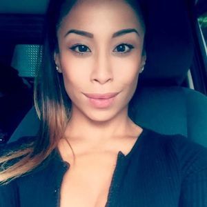 Meet your Posher, Geneveive